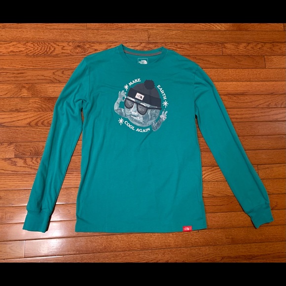 Stylish long sleeve shirt - Picture 5 of 5